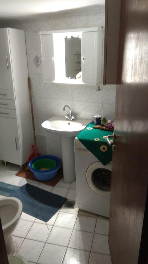 Apartamento Ftoulis Skyros Exterior foto