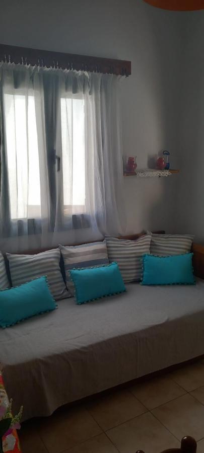 Apartamento Ftoulis Skyros Exterior foto
